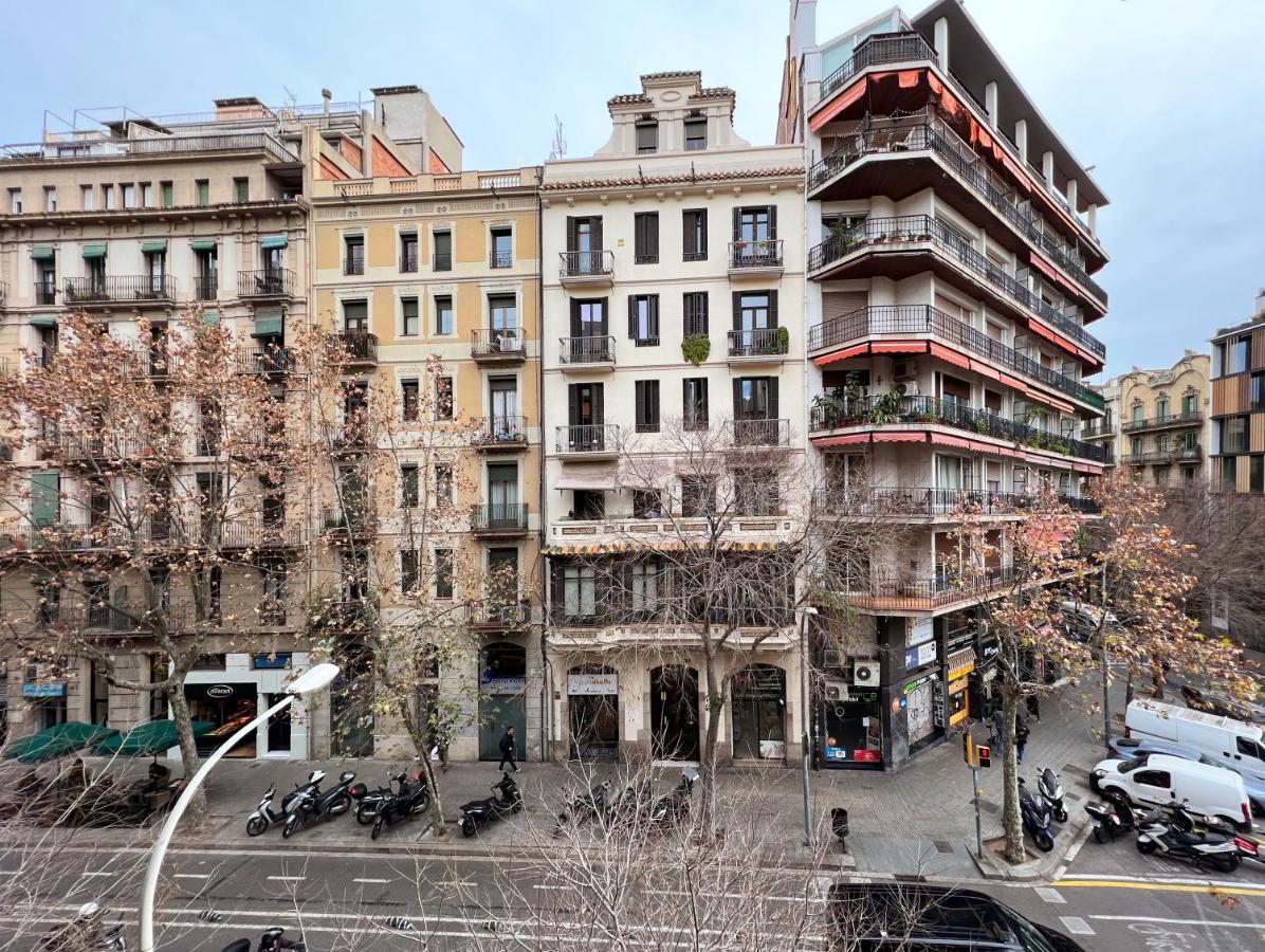 Lolita Bcn En El Eixample Lejlighed *